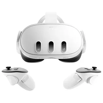 Очки VR Meta Quest 3 512Gb