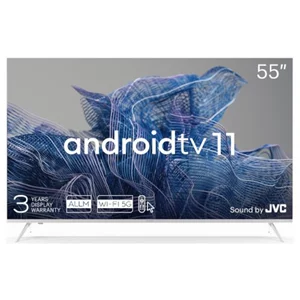 Image Телевизор Kivi 55U750NW White