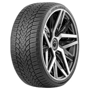 Image Anvelope Grenlander IceHawke I 195/50 R15 82V