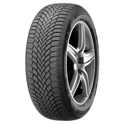 Image Шины Nexen WinGuard Snow-G3 WH21 185/55 R16 87T XL