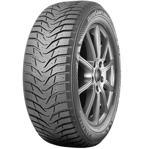 Image Шины Kumho WinterCraft SUV Ice WS31 255/55 R19 111T
