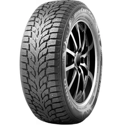 Image Шины Kumho WinterCraft Ice WI32 205/55 R16 94T