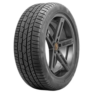 Image Шины Continental WinterContact TS-830P 255/40 R20 101V MO XL FR MERCEDES-MODELLE