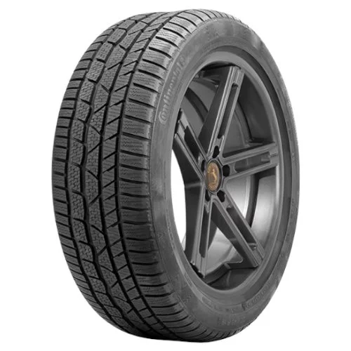 Image Шины Continental WinterContact TS-830P 255/40 R20 101V MO XL FR MERCEDES-MODELLE