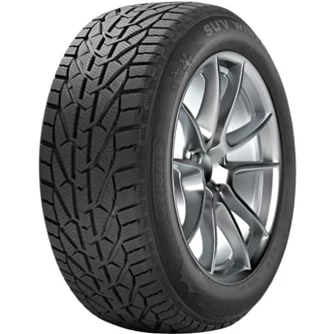 Anvelope Tigar Winter SUV 255/45 R20 105V