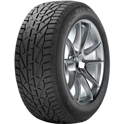 Image Шины Tigar Winter SUV 275/45 R20 110V