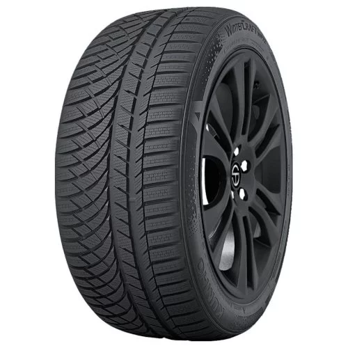 Image Шины Kumho WinterCraft WP-72 245/35 R20 95W XL