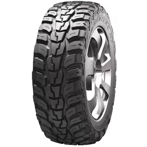 Image Шины Kumho Road Venture MT KL-71 31x10.50 R15 109Q TL