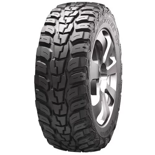 Image Anvelope Kumho Road Venture MT KL-71 32x11.50 R15 113Q TL