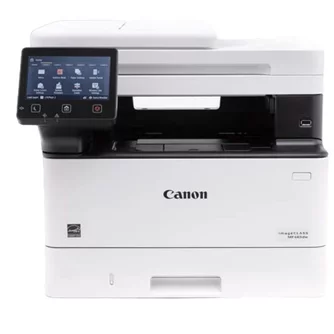 МФУ Canon i-Sensys MF465dw