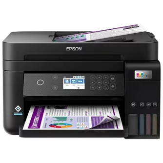 МФУ Epson EcoTank L6270