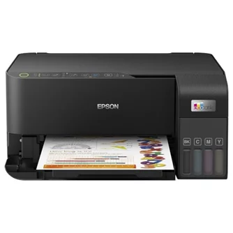 MFD Epson EcoTank L3550