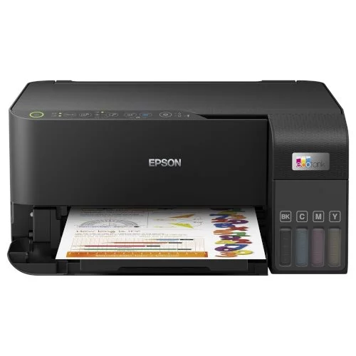 Image МФУ Epson EcoTank L3550