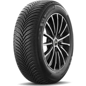 Anvelope Michelin CrossClimate 2 245/45 R17 99Y