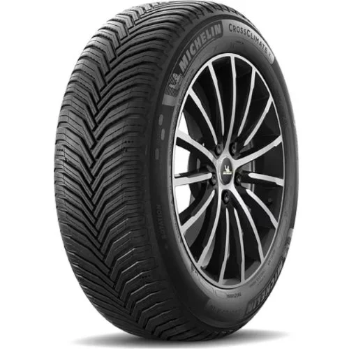 Image Шины Michelin CrossClimate 2 195/65 R15 91H