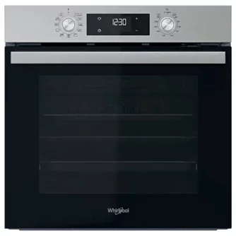 Духовка электрическая Whirlpool OMR58HU1X