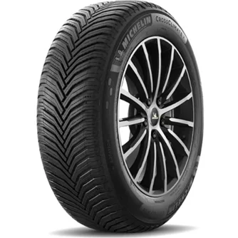 Шины Michelin CrossClimate 2 235/55 R18 104V