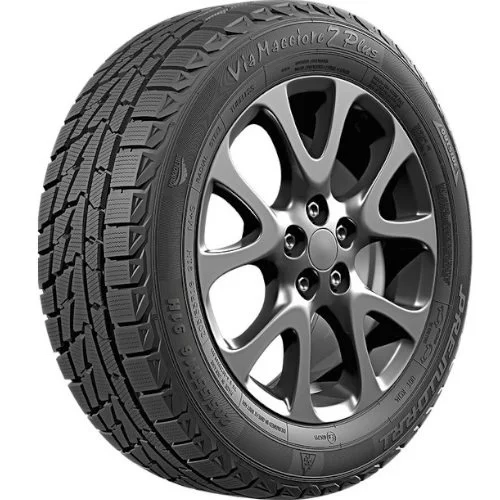 Image Шины Rosava Premiorri ViaMaggiore Z Plus 215/55 R16 97H