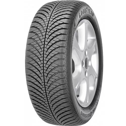 Image Шины Goodyear Vector 4Seasons Gen-2 195/65 R15 91T