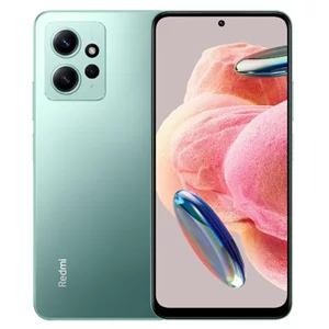 Image Мобильный телефон Xiaomi Redmi Note 12 8/256GB Mint Green