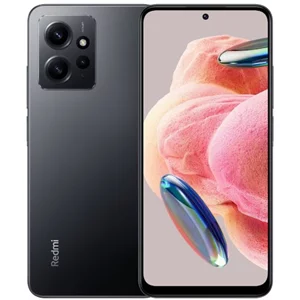 Image Мобильный телефон Xiaomi Redmi Note 12 8/256GB Onyx Gray