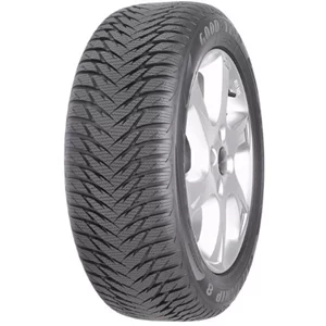 Image Шины Goodyear UltraGrip 8 195/55 R16 87H