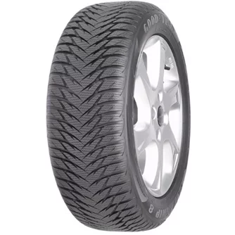 Шины Goodyear UltraGrip 8 195/55 R16 87H