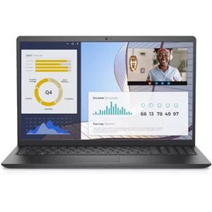 Image Ноутбук Dell Vostro 15 3000 (3535) (Ryzen 5 7530U, 8GB, 512GB) Black