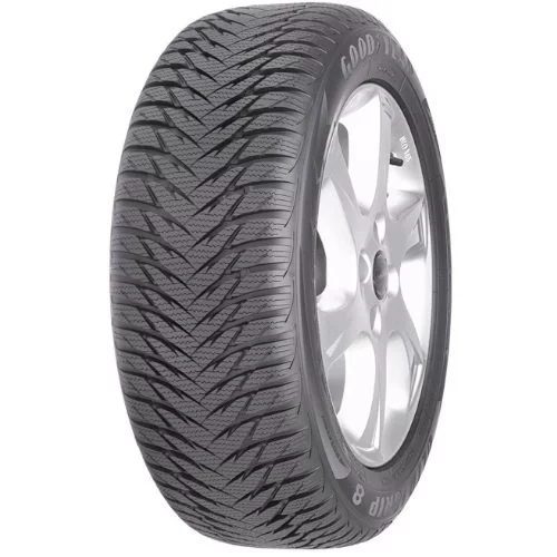 Image Шины Goodyear UltraGrip 8 195/60 R15 88H