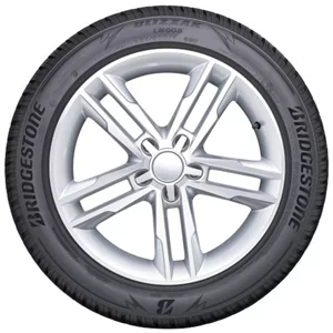 Image Шины Bridgestone Blizzak LM-005 235/65 R17 108H TL XL