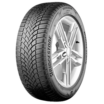 Шины Bridgestone Blizzak LM-005 255/35 R20 97W TL XL FSL
