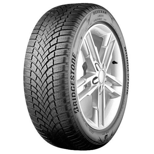 Image Шины Bridgestone Blizzak LM-005 225/60 R17 103V TL XL