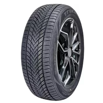 Шины Tracmax X-privilo Trac Saver 235/60 ZR18 107W TL XL
