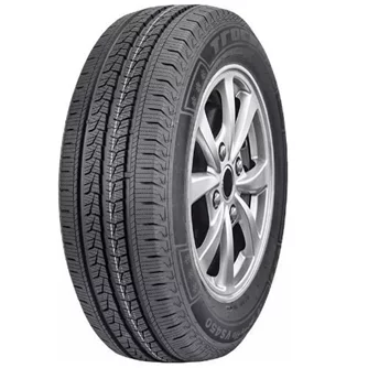 Шины Tracmax X-Privilo VS-450 225/75 R16C 121R TL