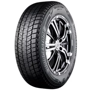 Image Шины Bridgestone Blizzak DM-V3 265/65 R17 112R TL M+S