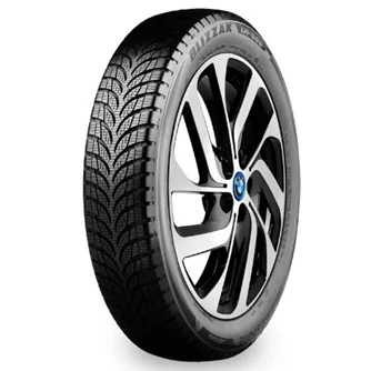 Шины Bridgestone Blizzak LM-500 155/70 R19 88Q TL XL BMW