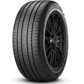 Шины Pirelli Scorpion Verde 235/65 R19 109V TL XL