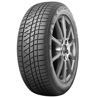 Anvelope Kumho WinterCraft WS-71 255/60 R18 112H TL XL M+S