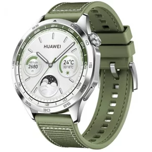 Image Умные часы Huawei Watch GT 4 46mm Green