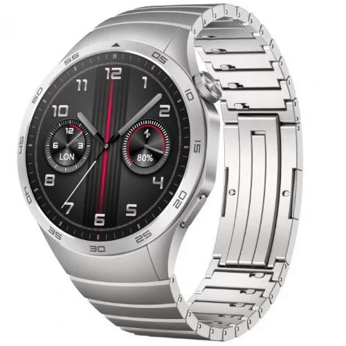 Image Умные часы Huawei Watch GT 4 46mm Stainless Steel