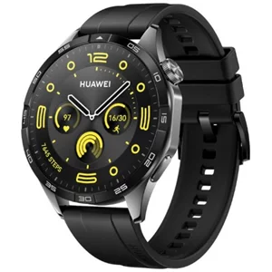 Image Ceas inteligent Huawei Watch GT 4 46mm Black