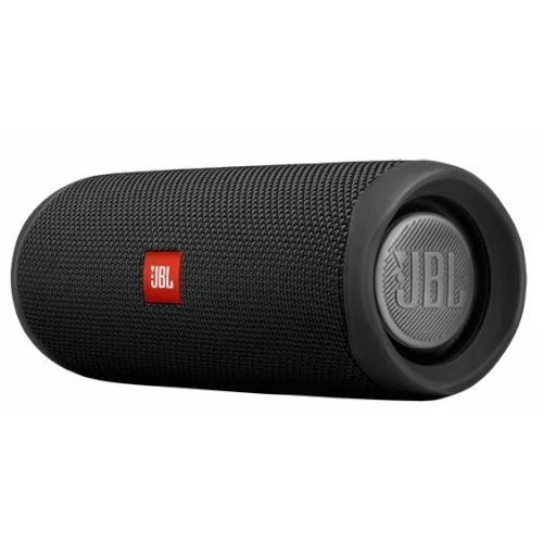 Image Boxă portabilă JBL Flip 5 Black