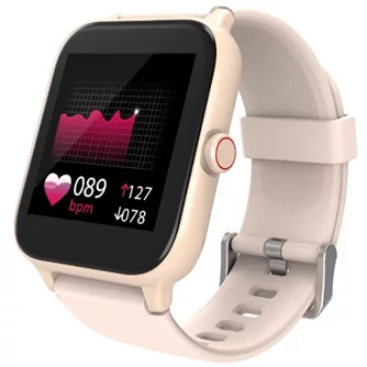 Ceas inteligent Blackview R3 Pro Pink