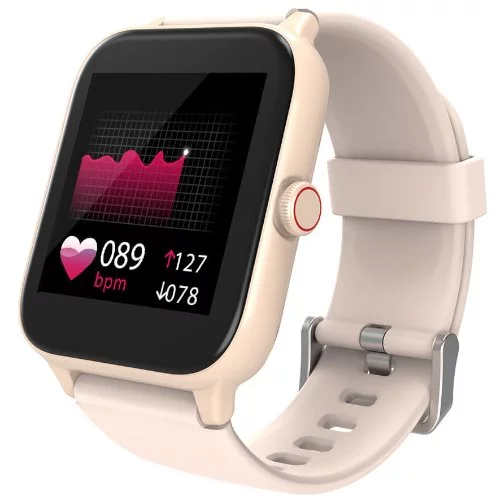 Image Ceas inteligent Blackview R3 Pro Pink