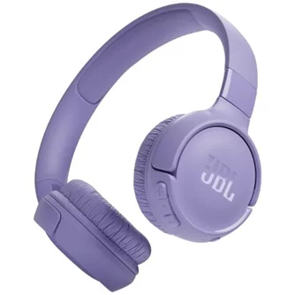 Căști JBL Tune 520BT Purple