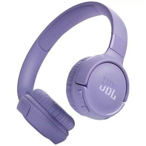 Image Наушники JBL Tune 520BT Purple