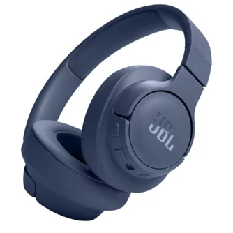 Căști JBL Tune 720BT Blue