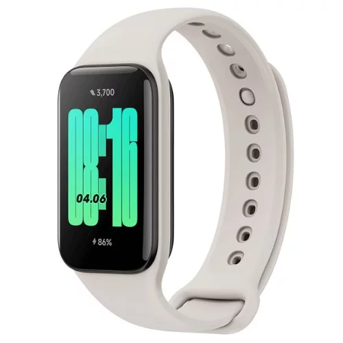 Image Bratara de fitness Xiaomi Redmi Smart Band 2 Ivory
