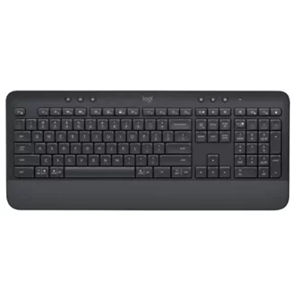 Клавиатура Logitech K650 Black