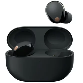 Căști Sony WF-1000XM5 Black